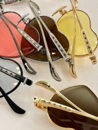 Picture of Chrome Hearts Sunglasses _SKUfw46124975fw